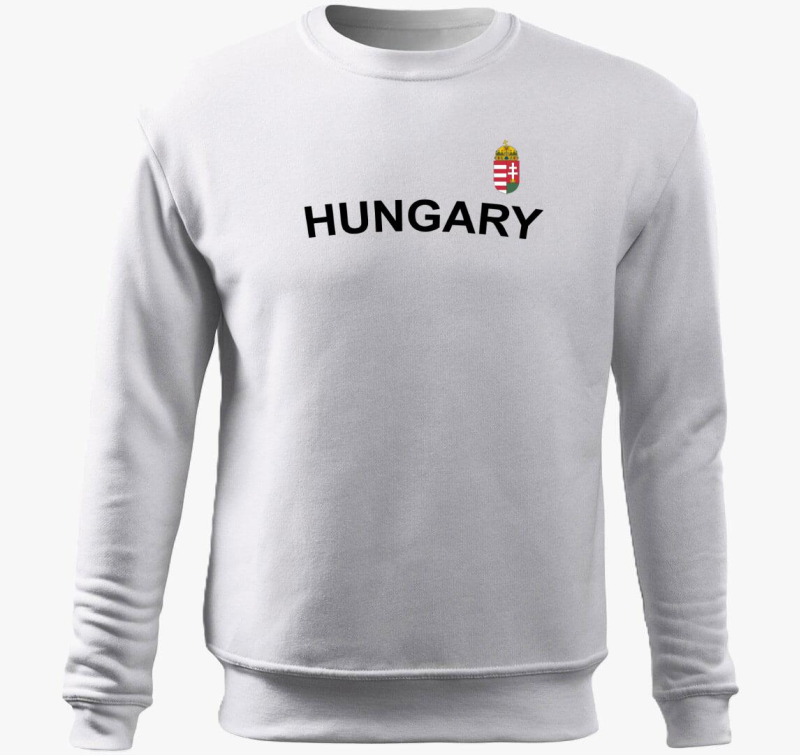 Hungary pulover s kapuco