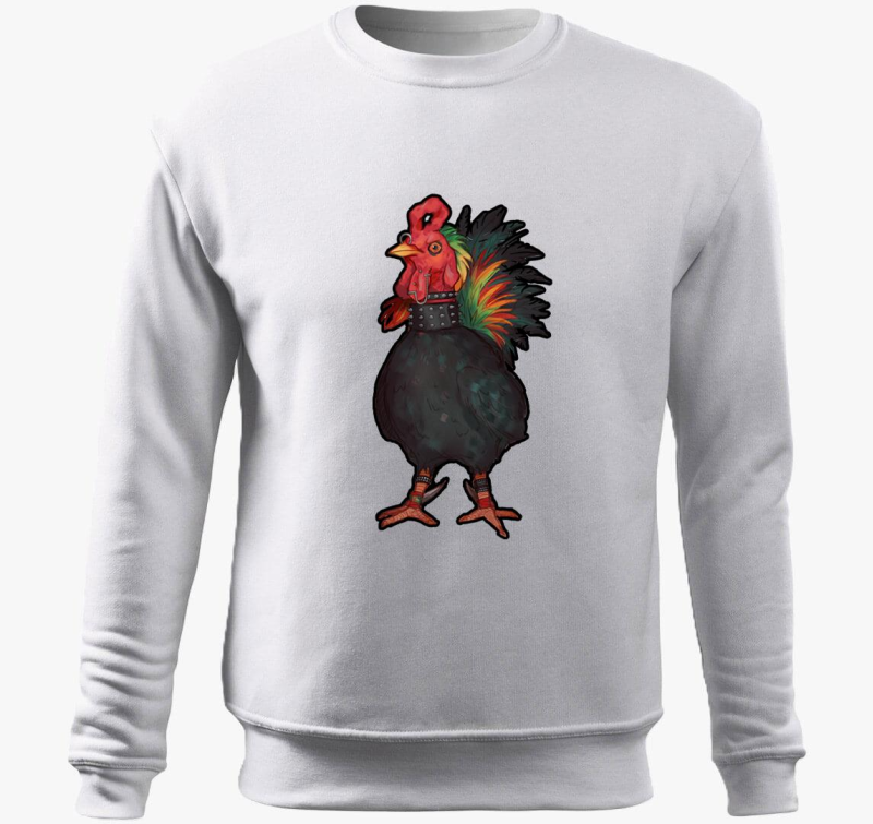 Far Cry 6 kakas pulover s kapuco