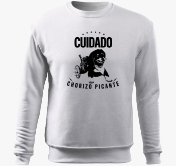 Far Cry 6 Chorizo pulover s kapuco