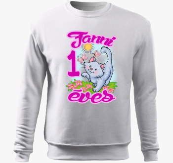 Siva cica kerget gye...