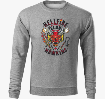 Hellfire Club Strang...