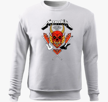 Hellfire Club Stranger Things v3 pulover s kapuco