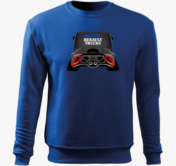 Renault Trucks pulover s kapuco