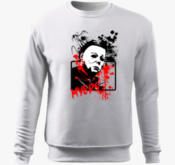 Myers arc pulover s kapuco