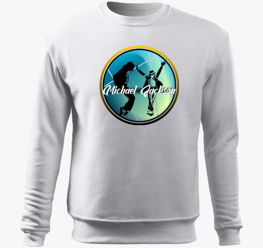 Jackson pulover s kapuco