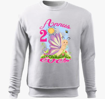 gyerek pulover s kapuco