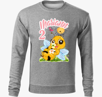 gyerek pulover s kap