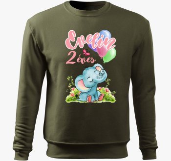 lufival gyerek pulov...