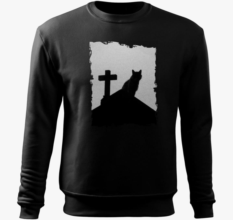 Cuki pulover s kapuco