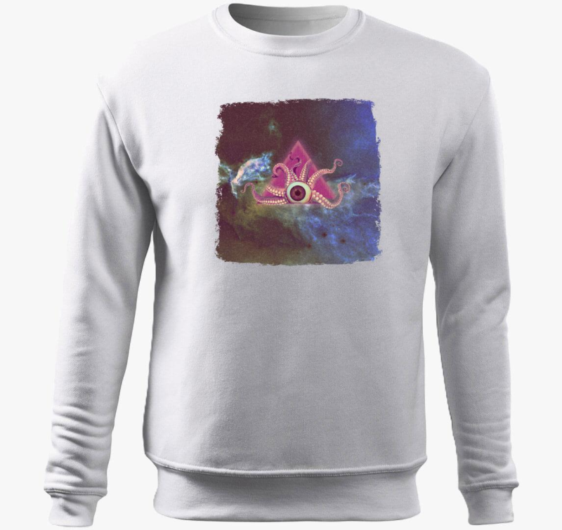 Yog sothoth pulover s kapuco