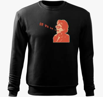 Yoko Oh-No pulover s