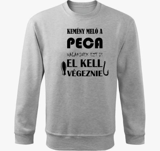 peca valakinek ezt is el kell ...