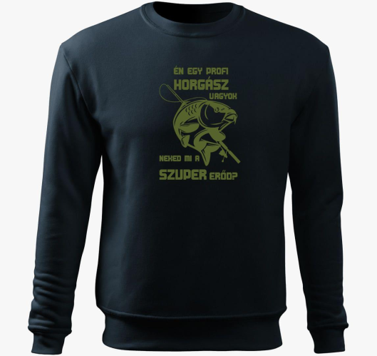 profi ribič sem neked mi pulov...