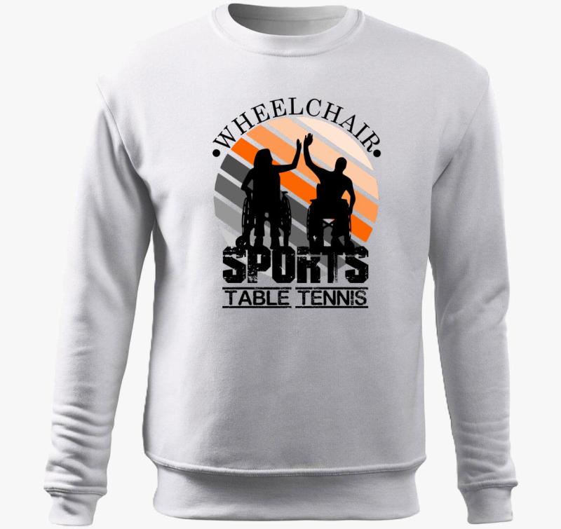 sport table tennis pulover s kapuco