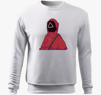 Nyerd meg pulover s kapuco