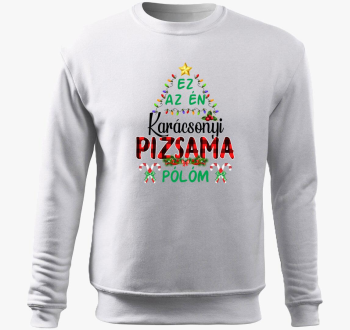 pizsi pulover s kapuco