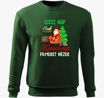 filmeket pulover s kapuco