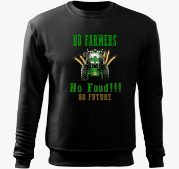 No Farmers no food p...