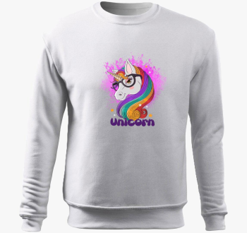 unikornis pulover s 