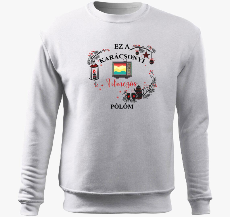 Ez s kapuco pulover s kapuco