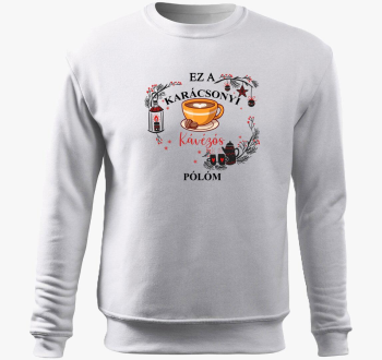 Ez s kapuco pulover s kapuco