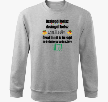 belsz pulover s kapuco