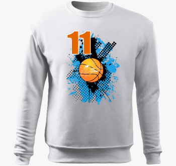 gyerek pulover s kapuco