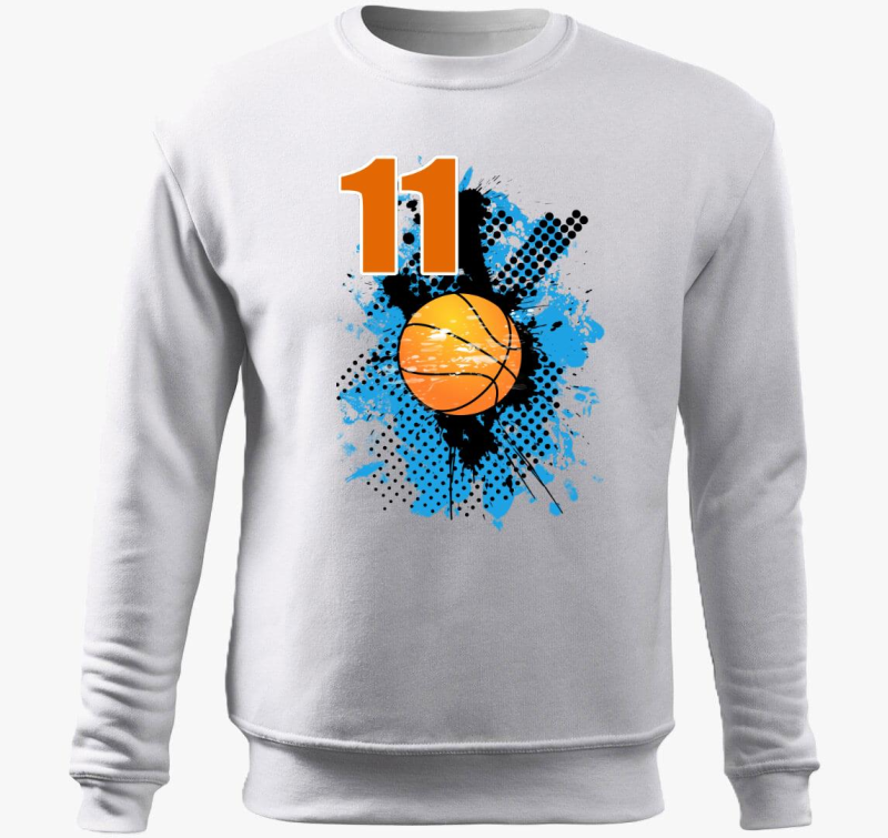 gyerek pulover s kapuco