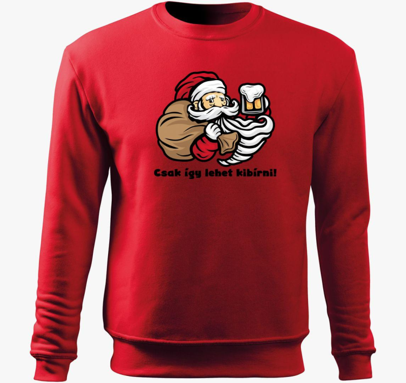 Csak lehet pulover s kapuco