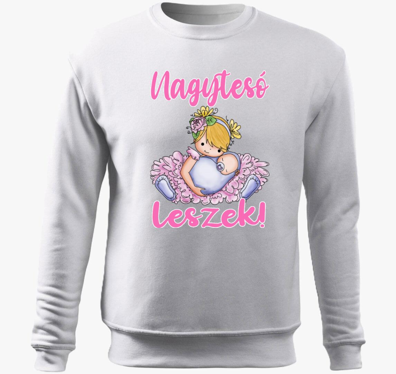 leszek pulover s kapuco