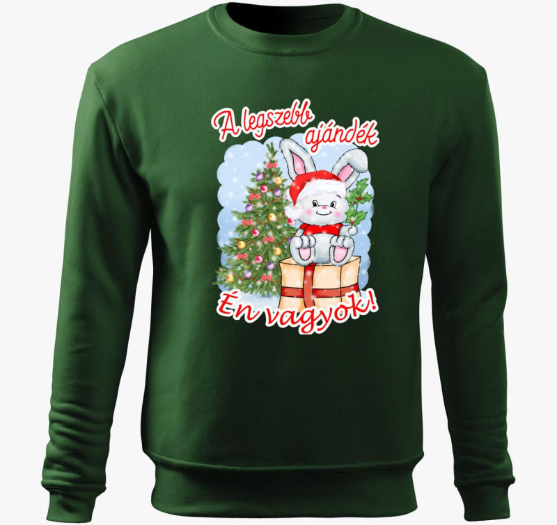 Legszebb sem nyuszi gyerek pulover s kapuco