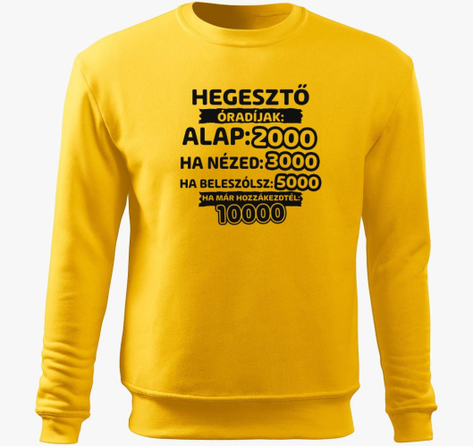 munka pulover s kapuco