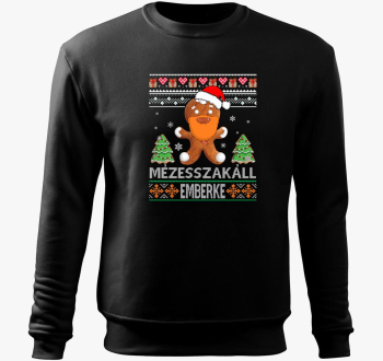 emberke pulover s kapuco