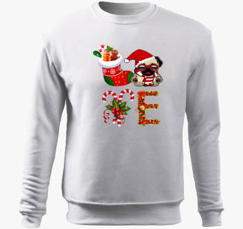 mopszokat pulover s kapuco