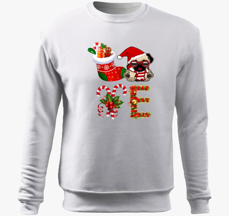 mopszokat pulover s kapuco