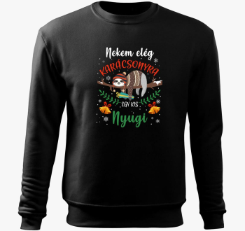 nyugi pulover s kapuco