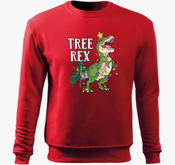 Tree Rex pulover s k