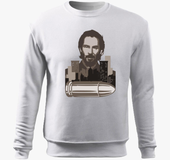 Wick pulover s kapuc