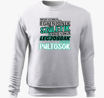 pultos pulover s kapuco