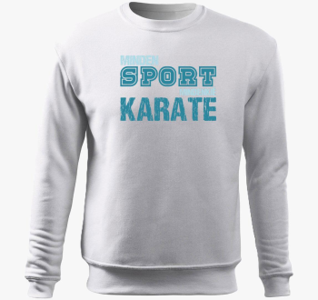 Vsak sport karate pu...
