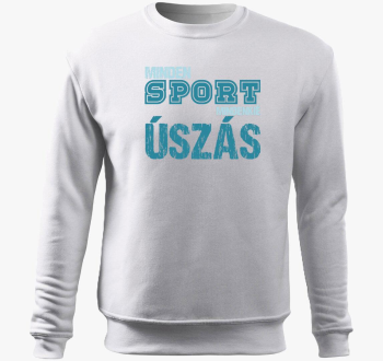 Vsak sport pulover s kapuco