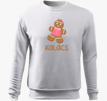 szett pulover s kapu