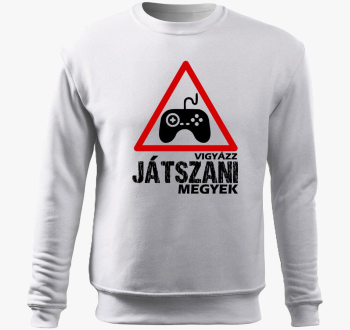 megyek pulover s kapuco