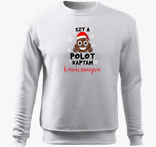 Ezt szar s kapuco kaptam pulov...