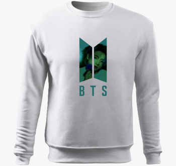 Bts-Jungkook pulover s kapuco
