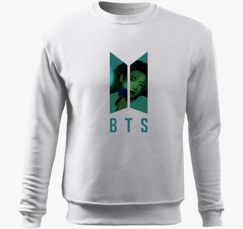 Bts-Jungkook pulover s kapuco