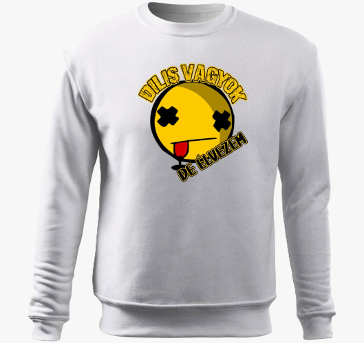 Dilis sem pulover s kapuco