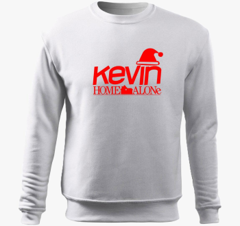 Reszkessetek Kevin pulover s kapuco