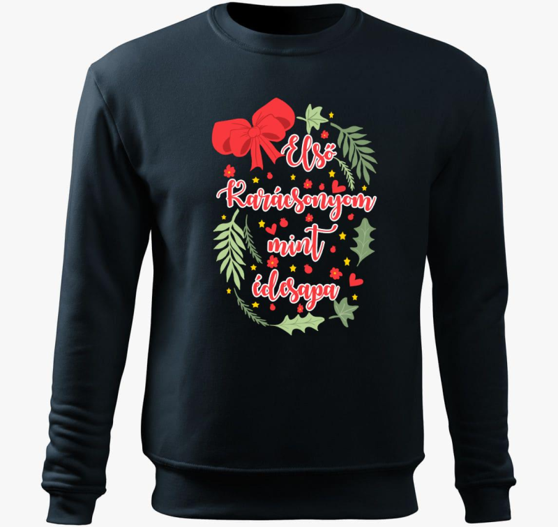 kot pulover s kapuco