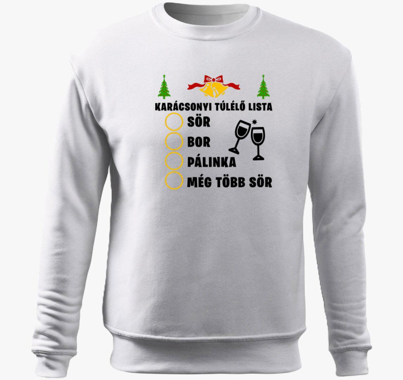 lista pulover s kapuco